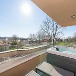 Near With Sea View