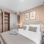 Near With Sea View *