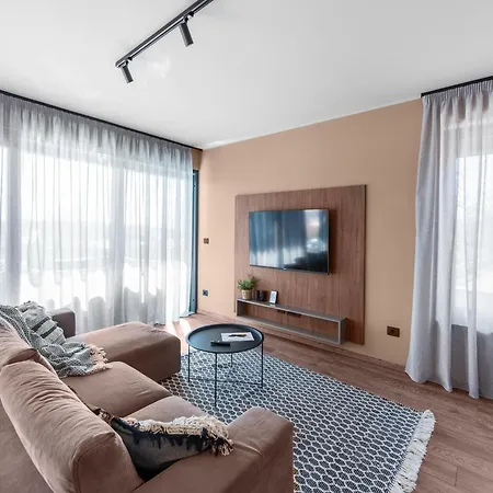 Near With Sea View Villa Brtonigla