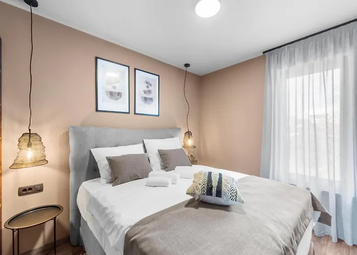 Near With Sea View *