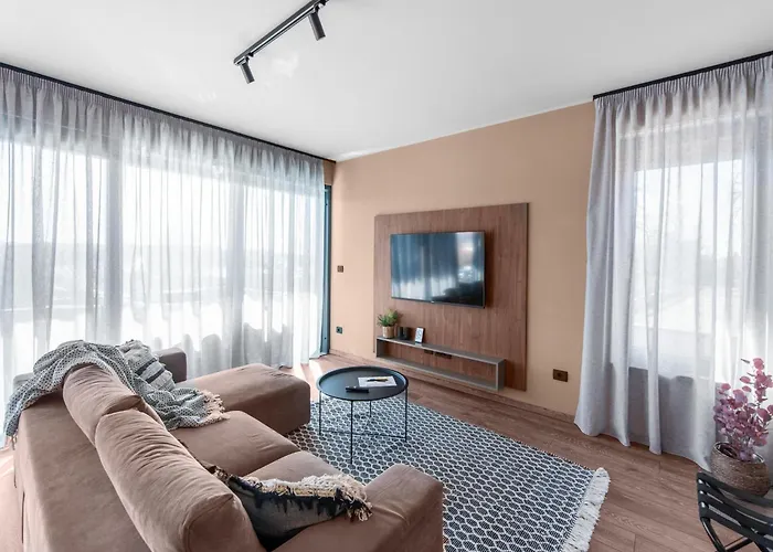 Villa Near With Sea View Brtonigla