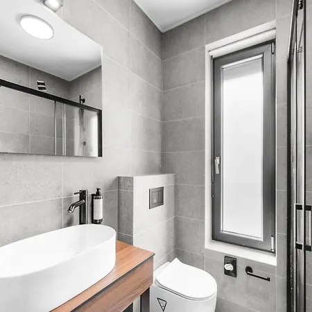 Spacious With Terrace And Bubble Bath Villa Brtonigla